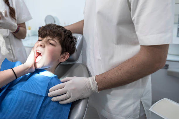 Best Dentist for Severe Toothache  in Medfd, OR